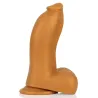 Mr Dick's Toys Gode silicone Ashika XL 21 x 8.5cm